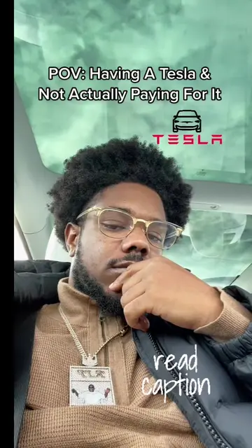 A lot of people wonder how I drive my tesla and all of my other cars for FREE. W