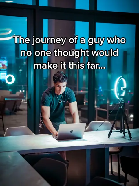 My journey over the past few years… #entrepreneur #motivation #business #succes 