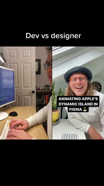 Recreating the dynamic island. What a pain 😤. Thanks @zander_whitehurst. What u