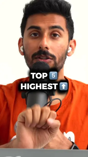 Highest Paying Programming Jobs 👨🏻‍💻💸 #softwaredeveloper #programming #code 