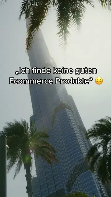 Das letzte Produkt ist richtig krass 💶💥 #shopify #ecommerce #dropshipping #dro
