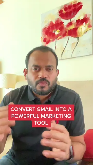Convert gmail into a powerful marketing tool #gmailhack #trypigeon #emailmarketi