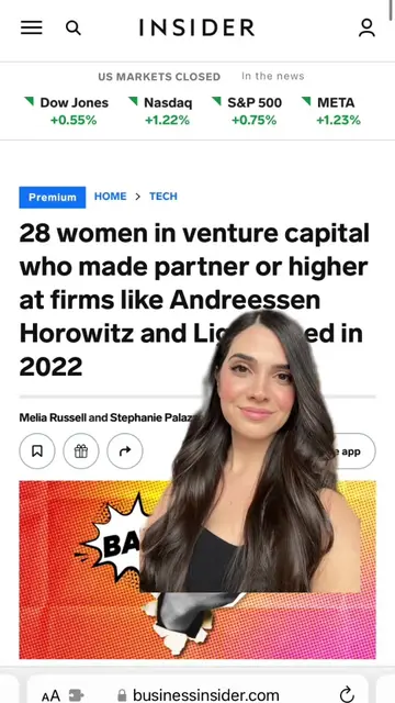 It was & still is hard 🥹 congrats to my fellow VC partners on and off this list