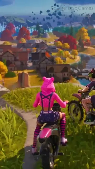 Epic Games is still pretty angry at Apple for their App Store Monopoly. But do y