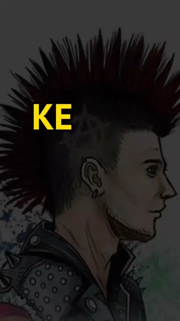 Begitulah KehiduPUNK, komentod #punk #anakpunk #punksnotdead #kehidupunk #Sarimi