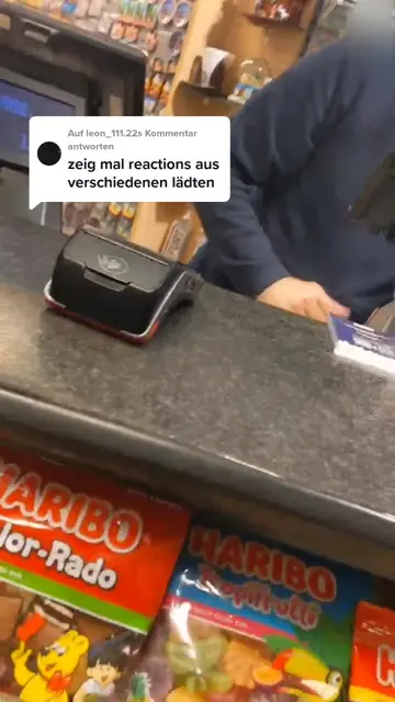 Antwort auf @leon_111.22 Erste Reaktionen auf den neuen Chip 🦾 . . . #paymentim