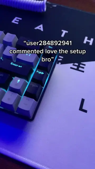 love it🥲 #KAYKissCountdown #Tech #techtok #setup #gaming #xbox #aesthetic #fyp 