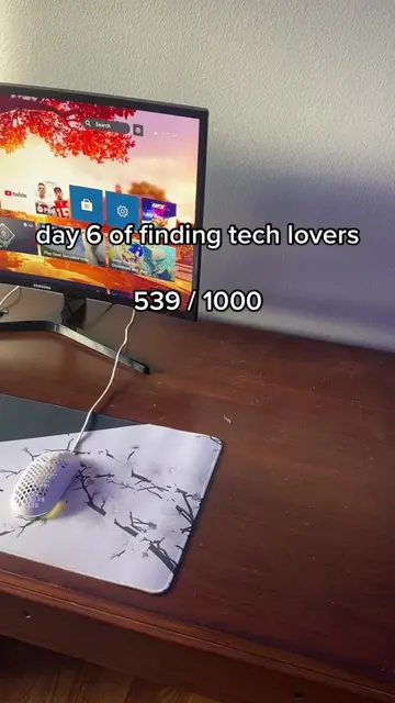 i cant believe we hit 500 in less than a week #KAYKissCountdown #Tech #techtok #