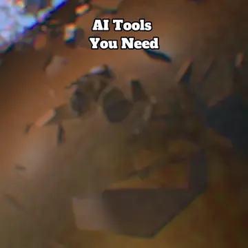 Hey you should try using AI to make your life easier!  #CapCut #aitools #ai #aif