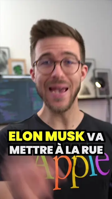 ChatGPT peut-elle rivaliser avec un développeur ? #elonmusk #chatgpt #chatgpt3 #