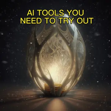 Hey you should try using ai tools to make your life easier.  #ai #aitools #aifor