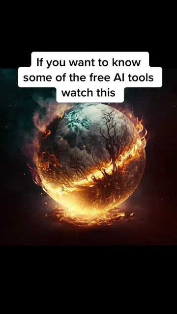 Free AI tools. Follow for more.  #ai #aitools #aiforbeginners #aiforbusiness #fr