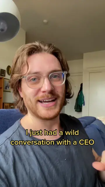 Founder that sold his business for $200M shares his Competitive Intel strategy #