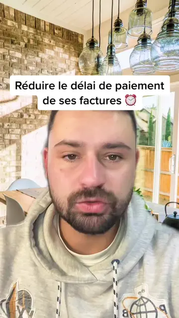 Réduire le délai de paiement de ses factures ⏰ ➡️ Essai gratuit ici : https://bi