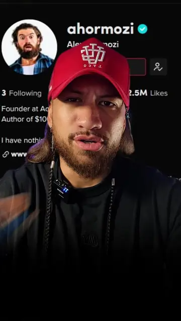 The secrets to creating engaging and viral videos from the TikTok master @Alex H