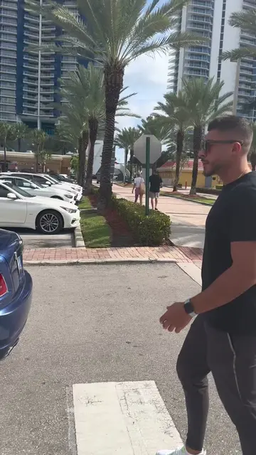 Sunny isles is truly a Paradise. No secret why Maluma, Messi, Lebron, and alot o