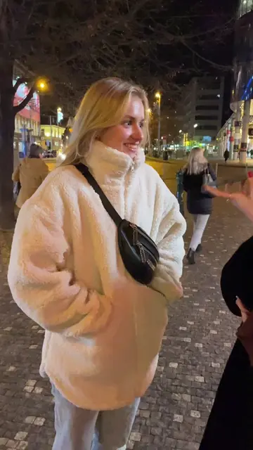 Gotta know the spells, right… #freyjaxo #dating #streetinterview #datinglife #da