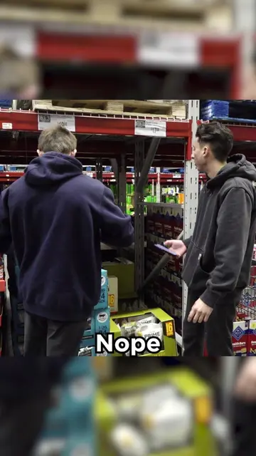 It’s always a fun time behind the scenes. #retailarbitrage #winningproductsfba #
