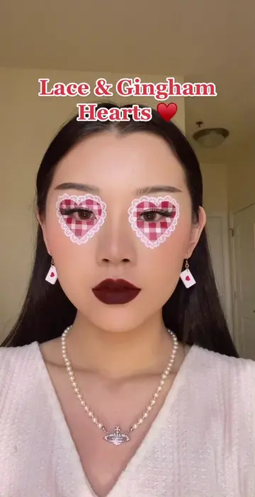 look ib: @ctln.makeup ✨ i have a deep emotional connection to exo’s early discog