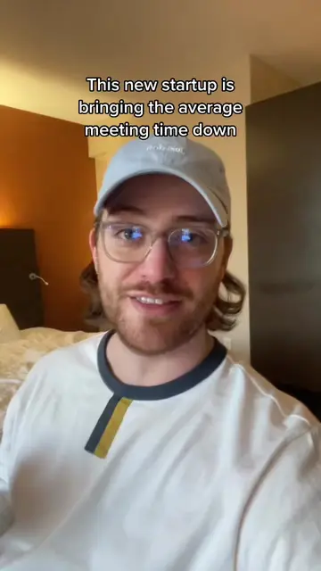 The beginning of the end for Zoom meetings #zoom #meetings #b2b #b2bsaas #saas #