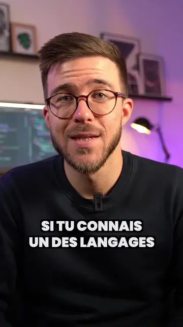 Le rendez-vous tech annuel de France. Qui s'inscrit ?  #MasterDevFrance #MDF2023