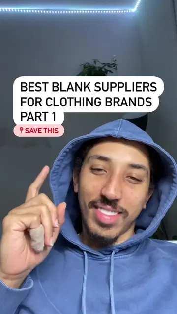 Quality garments are essential for custom brands. 👕👚 #fyp #fypシ #clothingbrand