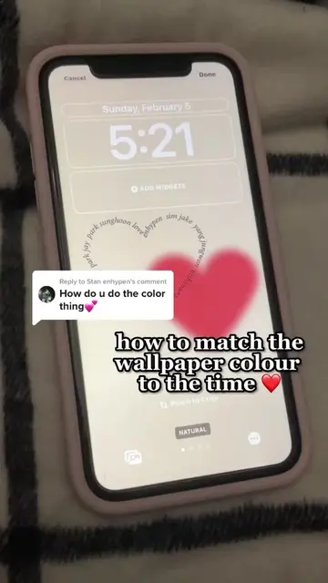 Replying to @Stan enhypen how to match the colours repost because so many asked 