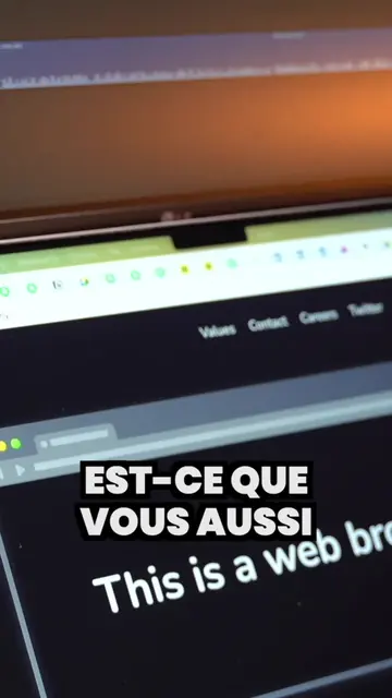 Marre d’avoir 36 onglets ouverts ? J’ai la solution #arcbrowser #prodictivity #g