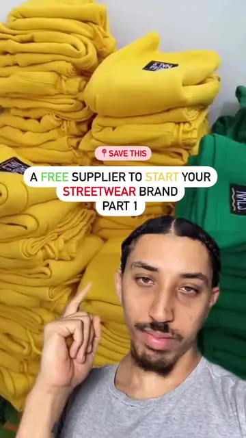 Did someone say low MOQ supplier? 👀 #fyp #fypシ #ecomtips #entrepreneur #manufac