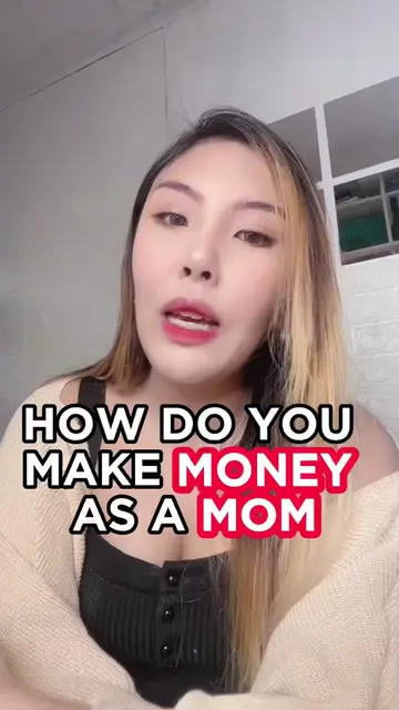 How do you make money as a mom while nasa bahay lang? #tfmt #thefreelancemovemen