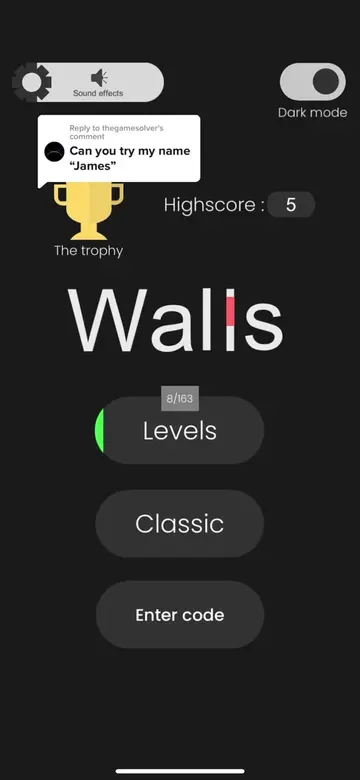 Replying to @thegamesolver I don’t even know how did this happen #mobilegame #ga