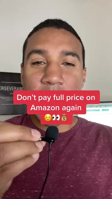 How to find bargains on Amazon #amazon #bargains #discounts #cheapgoods #camelca
