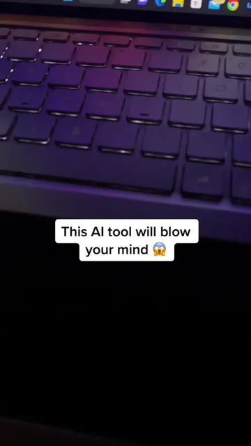 Wow this tool is magical. I was skeptical at first but once I saw Durable AI in 