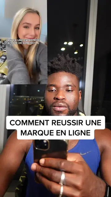@Unique by MS nous montre les sacrifice et une bonne organisation finissent touj