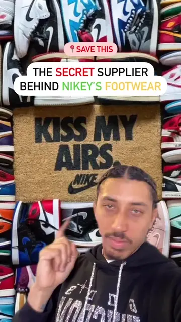 Looking to start a shoe business? Here’s your sign 🔥 #fyp #fypシ #ecomtips #manu