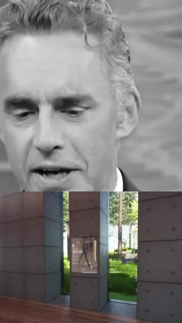 #jordanpeterson #jordanpetersonquotes #jordanpetersonclips #motivation 