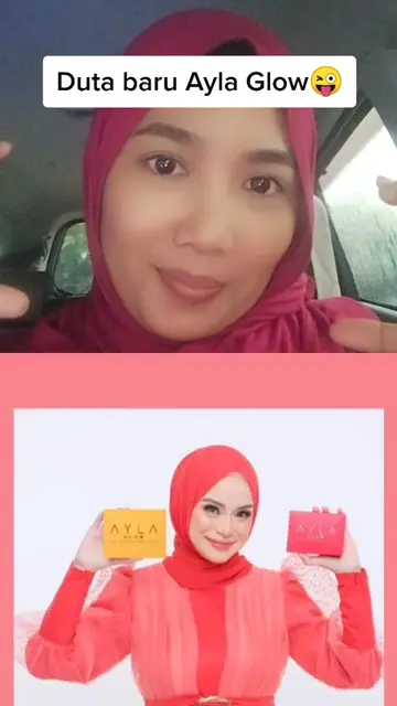 pon boleh kan..hihi..nk ayla tekan je beg kuning tu..#leadgeneration #aylaglow #