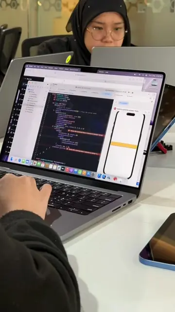 App Development Series  #ios #appdeveloper #appdesign #present #xcode #apple #ma