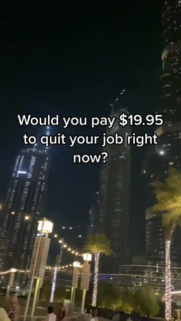 If you said yes like 40k+ other people then join us and escape it with the link 