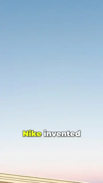 Nike invented jogging to sell you shoes #nike #business #businessstrategy #marke