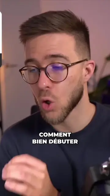 Comment bien débuter en free-lance ? 🧑‍💻#developer #freelance #entrepreneur #s
