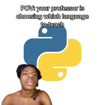 What’s the first language you learned? #programming #coding #techtok #STEMTok #c