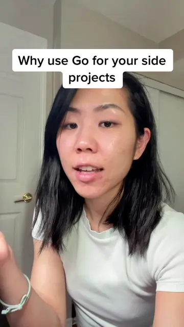 The ChatGPT app in the previous post was built in go including the UI💁🏻‍♀️ #go