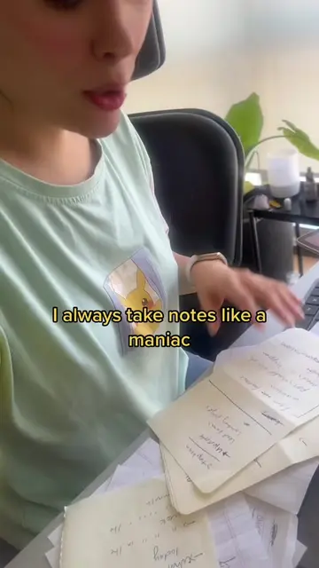 #notetaking #notetakingtips #notetakingtiktok #ipad #ipadnotetaking #meetingnote