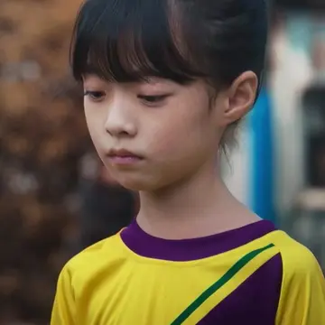 he still loves her even though he found out that she’s not his daughter 😭 #theg