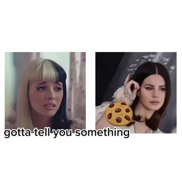 #capcut #lana #melaniemartinez #coquette #💗 #🦢 #cute #horror #VoiceEffects #gr
