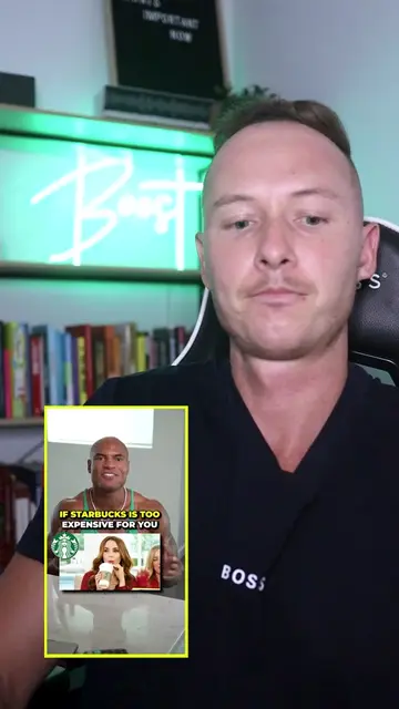 He has a point 