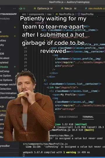 at least i didnt break the code this time 🧍🏼‍♀️#CapCut #computerscience #progr