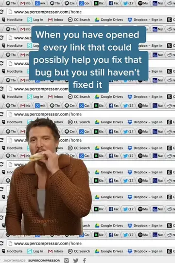 And thats when you should start worrying #programming #coding #techtok #STEMTok 