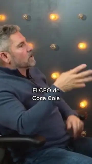 #GrantCardone en #TheSchoolOfGreatness de #LewisHowes 🙌 #inversionesrentables #